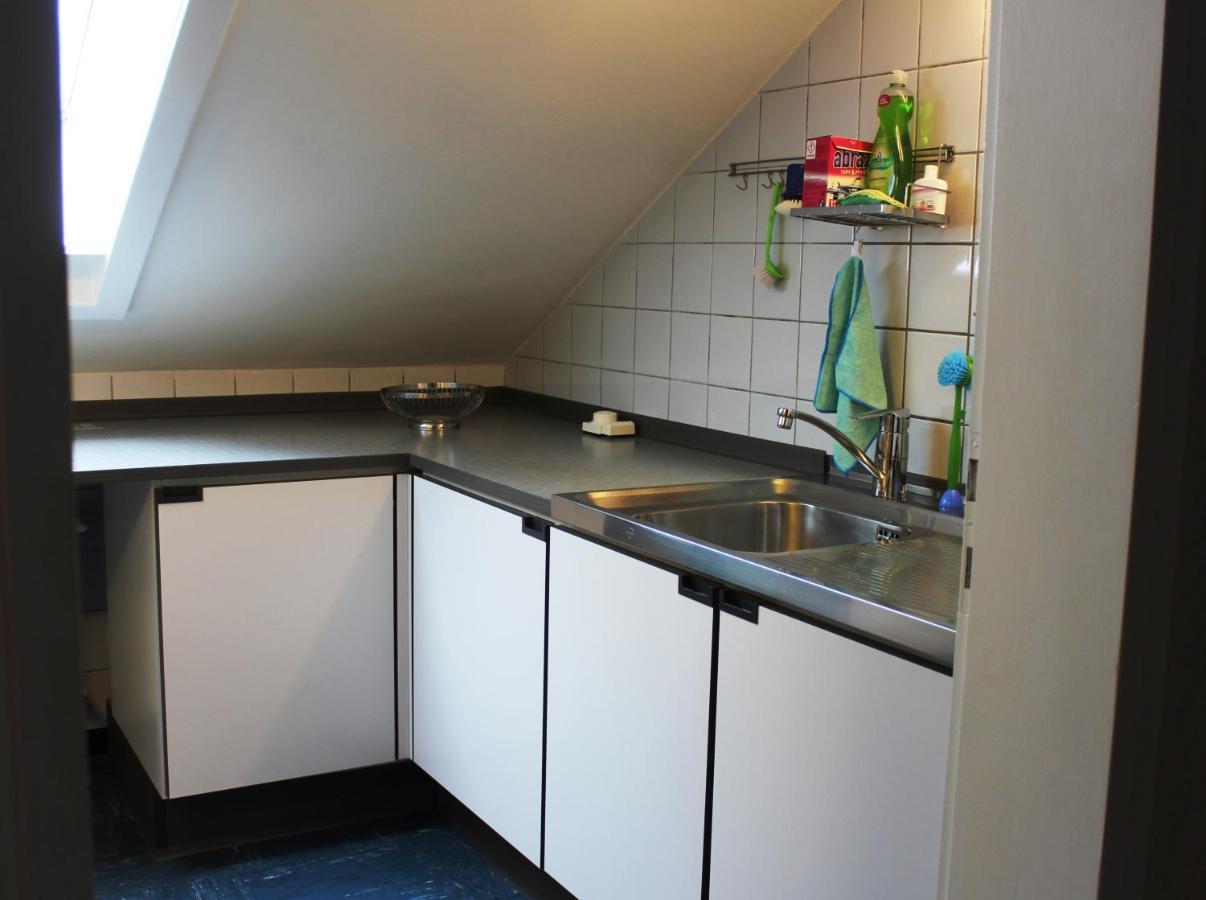 Ferienwohnung Waldhaus Hahnenklee Goslar Exterior foto