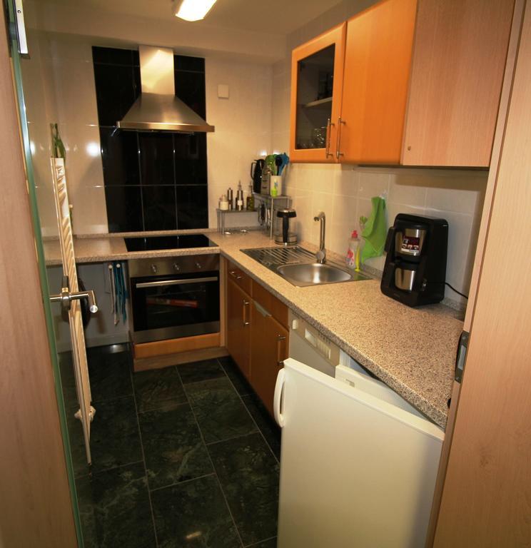 Ferienwohnung Waldhaus Hahnenklee Goslar Zimmer foto