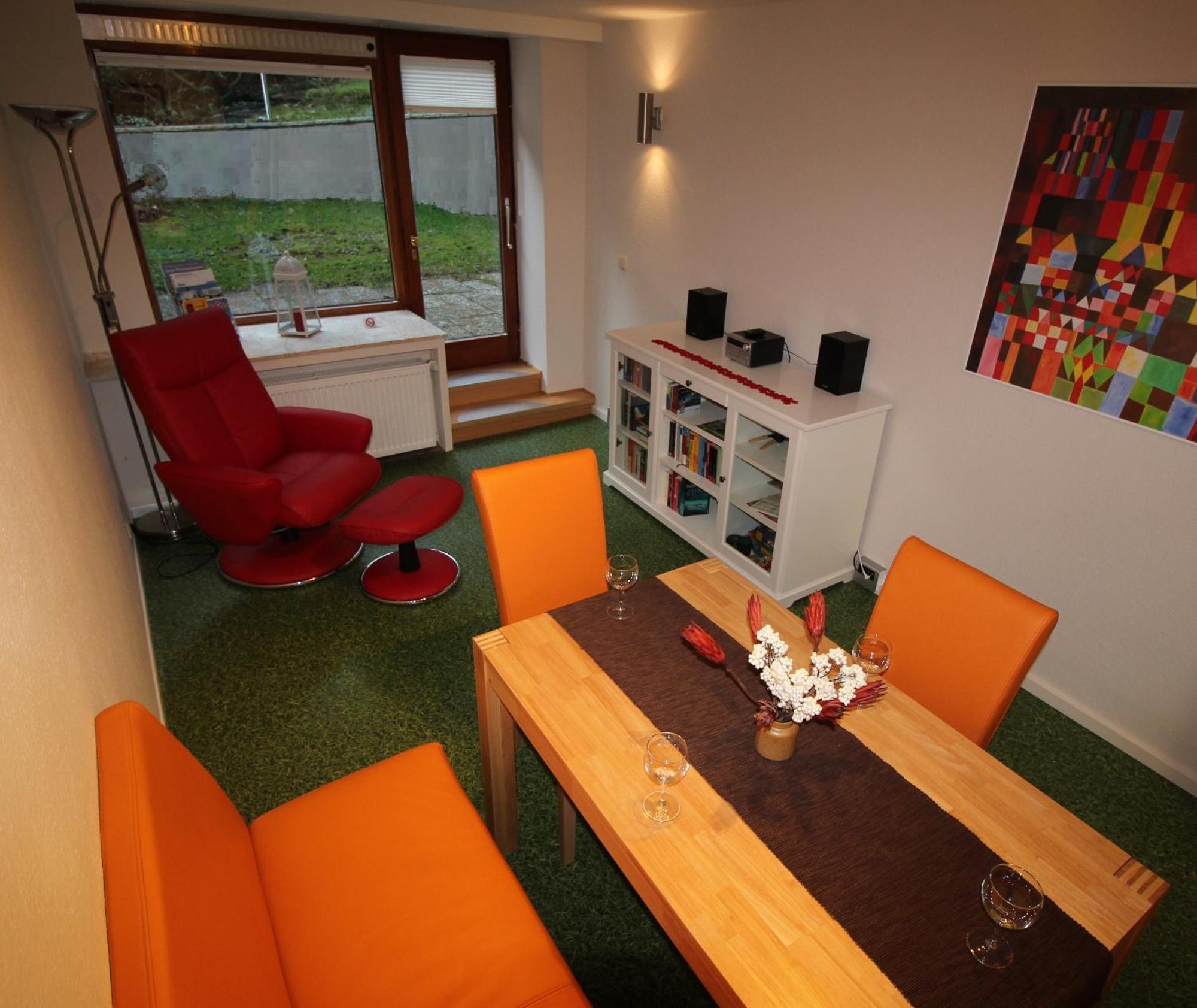 Ferienwohnung Waldhaus Hahnenklee Goslar Zimmer foto