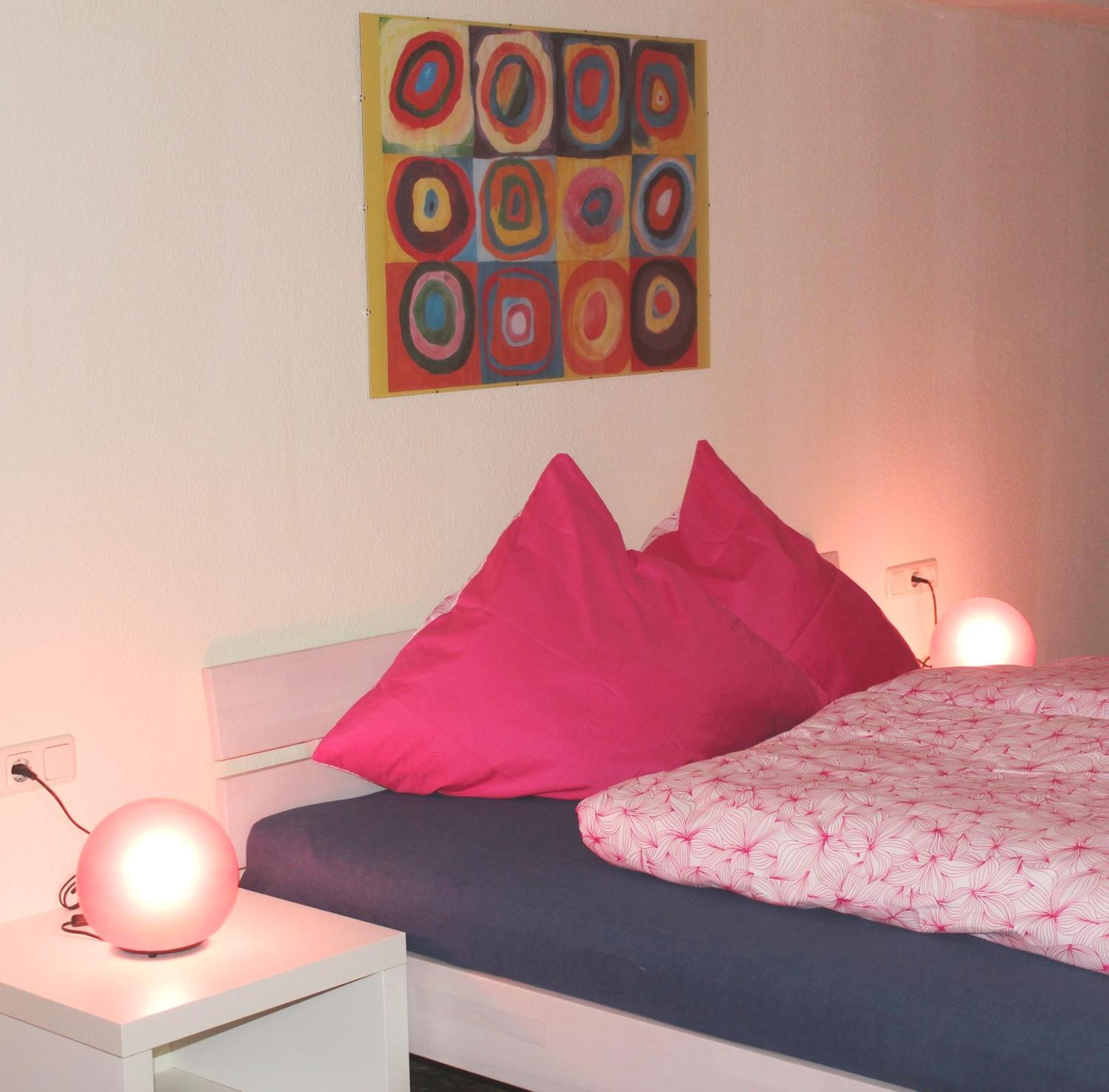 Ferienwohnung Waldhaus Hahnenklee Goslar Zimmer foto