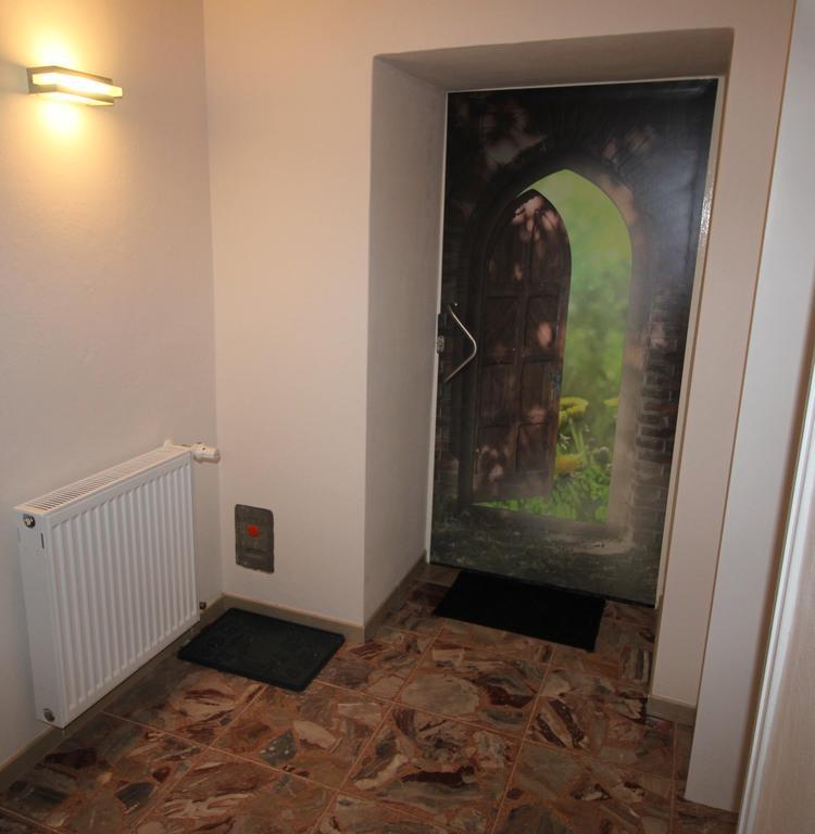 Ferienwohnung Waldhaus Hahnenklee Goslar Zimmer foto
