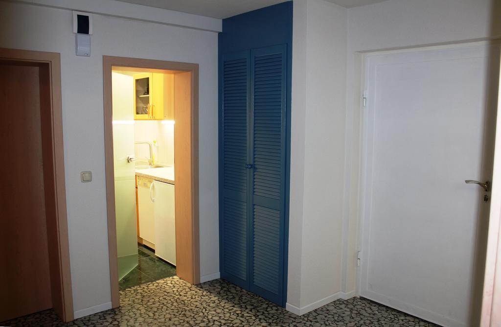 Ferienwohnung Waldhaus Hahnenklee Goslar Zimmer foto